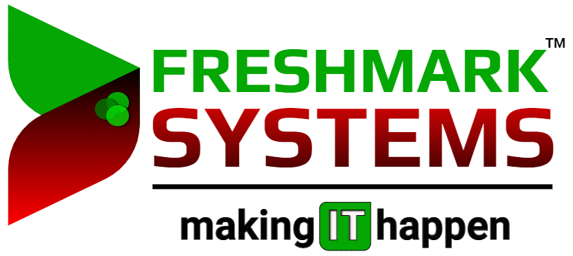 Freshmark Helpdesk